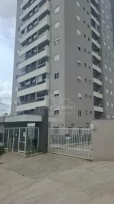 Apartamento com 3 Quartos à venda, 69m² no Jardim São Carlos, Sorocaba
