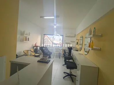 Sala Comercial à venda, 34m² no Candeal, Salvador