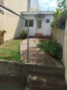 Sobrado com 3 Quartos à venda, 280m² no Campestre, Santo André