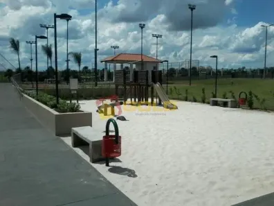 Lote/Terreno à venda, 360m² no Jardim Botânico, Uberlândia
