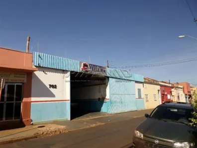 para alugar, 1729m² no Campos Elíseos, Ribeirão Preto