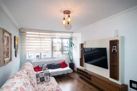 Apartamento com 2 Quartos à venda, 72m² no Bela Vista, São Paulo