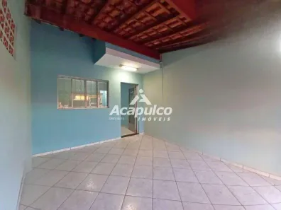 Casa com 2 Quartos à venda, 75m² no Jardim dos Lírios, Americana