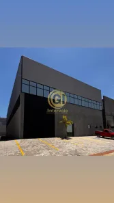 Galpão/Depósito/Armazém para alugar, 750m² no Rio Abaixo, Jacareí