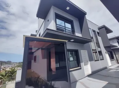 Casa com 2 Quartos à venda, 108m² no Vendaval, Biguaçu