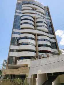 Apartamento com 3 Quartos à venda, 185m² no Jardins, Aracaju