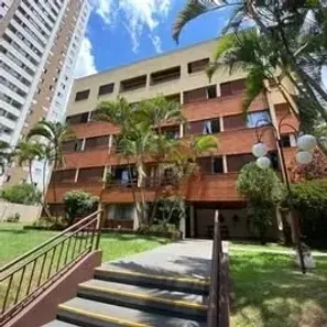 Apartamento com 6 Quartos à venda, 109m² no Bela Suiça, Londrina