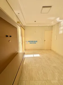 Apartamento com 2 Quartos à venda, 49m² no Jardim Residencial das Palmeiras, Rio Claro