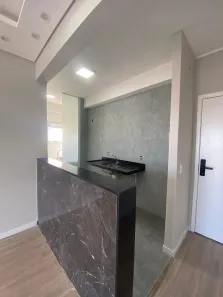 Apartamento com 3 Quartos à venda, 67m² no Loteamento Residencial Viva Vista, Sumaré
