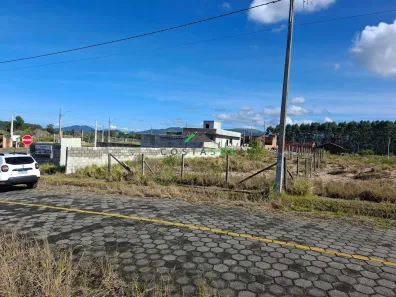 Lote/Terreno à venda, 329m² no SAMBAQUI, Imbituba