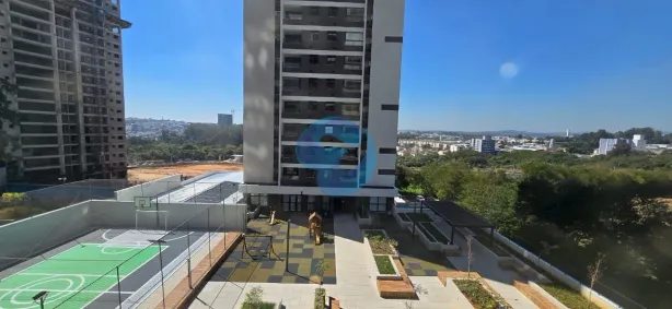 Apartamento com 3 Quartos à venda, 96m² no Além Ponte, Sorocaba