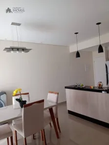 Apartamento com 2 Quartos à venda, 67m² no Loteamento Residencial Viva Vista, Sumaré