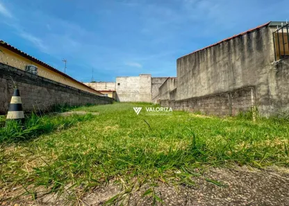 Lote/Terreno à venda, 300m² no Vila Hortência, Sorocaba