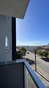 Apartamento com 2 Quartos para alugar, 53m² no Iririú, Joinville