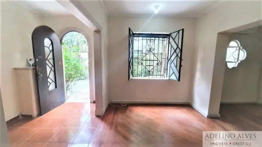 Imóvel Comercial para alugar, 75m² no Higienópolis, São Paulo