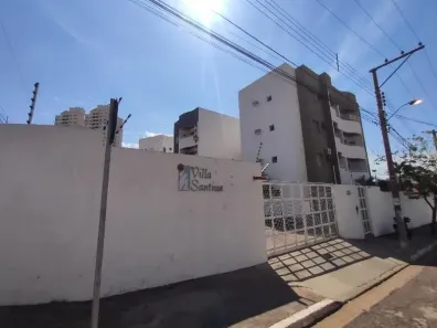 Apartamento com 2 Quartos à venda, 80m² no Quilombo, Cuiabá