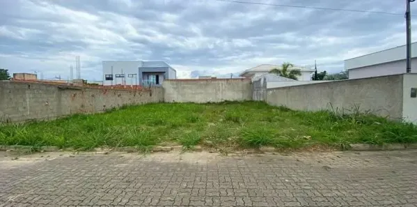 Lote/Terreno à venda, 375m² no Piranema, Itaguaí