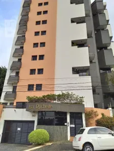 Apartamento com 3 Quartos para alugar, 129m² no Jardim Messina, Jundiaí