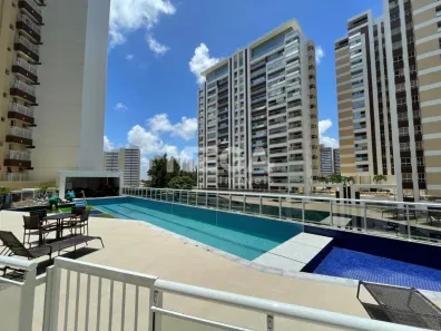 Apartamento com 2 Quartos à venda, 55m² no Parque Iracema, Fortaleza