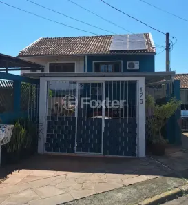 Casa com 2 Quartos à venda, 68m² no Olaria, Canoas
