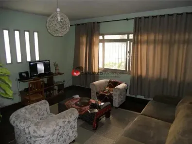 Sobrado com 3 Quartos à venda, 10m² no Rudge Ramos, São Bernardo do Campo