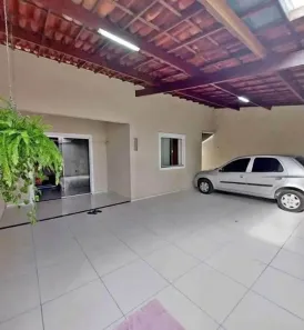 Casa com 3 Quartos à venda, 100m² no Centro, Feira de Santana
