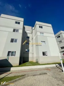 Apartamento com 2 Quartos à venda, 44m² no Campo de Santana, Curitiba