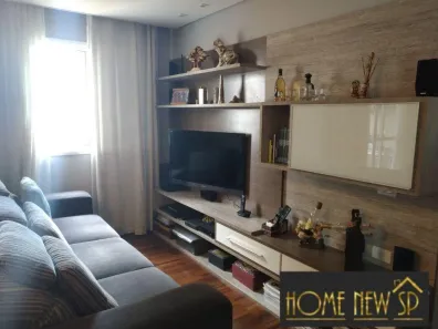 Apartamento com 2 Quartos à venda, 72m² no Parque São Jorge, São Paulo