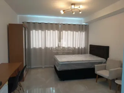 Apartamento com 1 Quarto à venda, 28m² no Vila Matilde, São Paulo