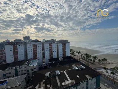 Kitnet com 1 Quarto à venda, 39m² no Tupi, Praia Grande