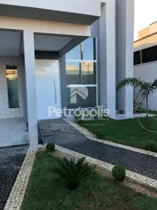 Imóvel Comercial com 3 Quartos à venda, 186m² no Plano Diretor Sul, Palmas