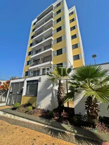 Apartamento com 2 Quartos à venda, 74m² no Jardim Primavera, Campinas