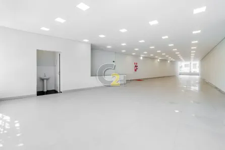 Prédio Comercial à venda, 470m² no Santa Cecília, São Paulo