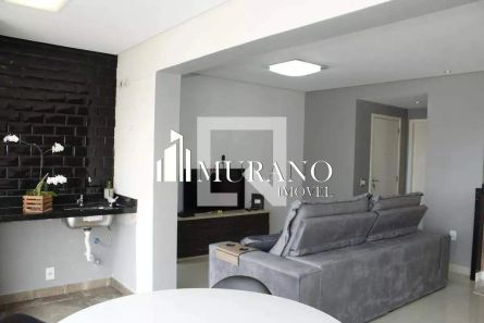 Apartamento com 3 Quartos à venda, 128m² no Boa Vista, São Caetano do Sul