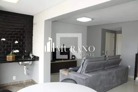 Apartamento com 3 Quartos à venda, 128m² no Boa Vista, São Caetano do Sul