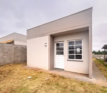 Casa com 2 Quartos à venda, 49m² no Neves, Ponta Grossa
