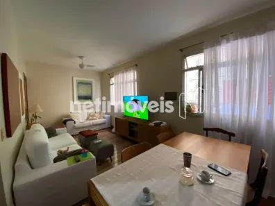 Apartamento com 3 Quartos à venda, 98m² no Prado, Belo Horizonte