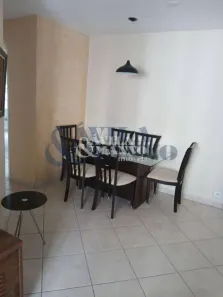 Apartamento com 2 Quartos à venda, 58m² no Mooca, São Paulo