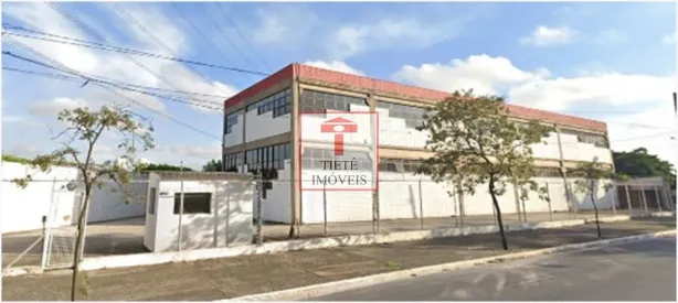 Galpão/Depósito/Armazém para alugar, 1600m² no Vila Guilherme, São Paulo