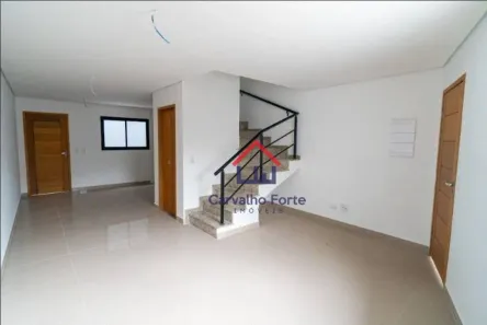 Sobrado com 3 Quartos à venda, 90m² no Parque Jabaquara, São Paulo