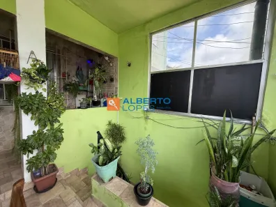 Casa com 2 Quartos à venda, 100m² no Portuguesa, Rio de Janeiro