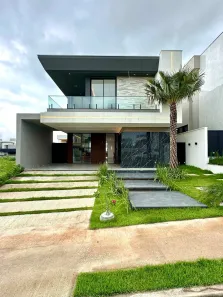 Casa de Condomínio com 4 Quartos à venda, 318m² no Coité, Eusébio