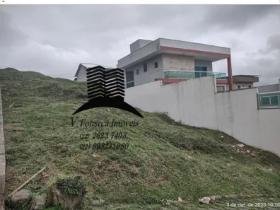 Lote/Terreno à venda, 360m² no Peró, Cabo Frio