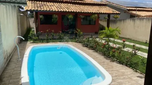 Casa com 3 Quartos à venda, 127m² no Nossa Senhora das Graças, Gravatá