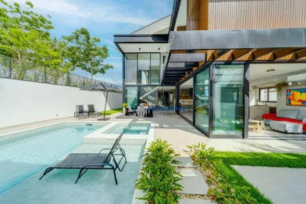 Casa de Condomínio com 5 Quartos à venda, 420m² no Condomínio Residencial Alphaville I, São José dos Campos