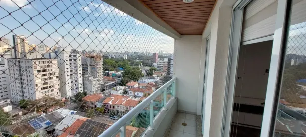 Apartamento com 2 Quartos à venda, 73m² no Vila Mariana, São Paulo
