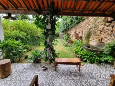Casa com 3 Quartos à venda, 83m² no Santa Teresa, Rio de Janeiro