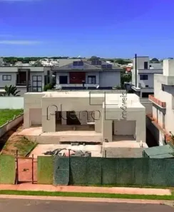 Casa de Condomínio com 4 Quartos à venda, 259m² no Residencial Campo Camanducaia, Jaguariúna