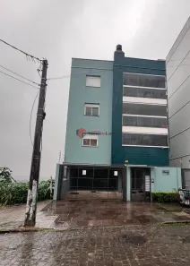 Apartamento com 2 Quartos para alugar, 70m² no Kayser, Caxias do Sul