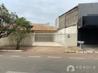 Casa com 3 Quartos à venda, 132m² no Setor Bueno, Goiânia